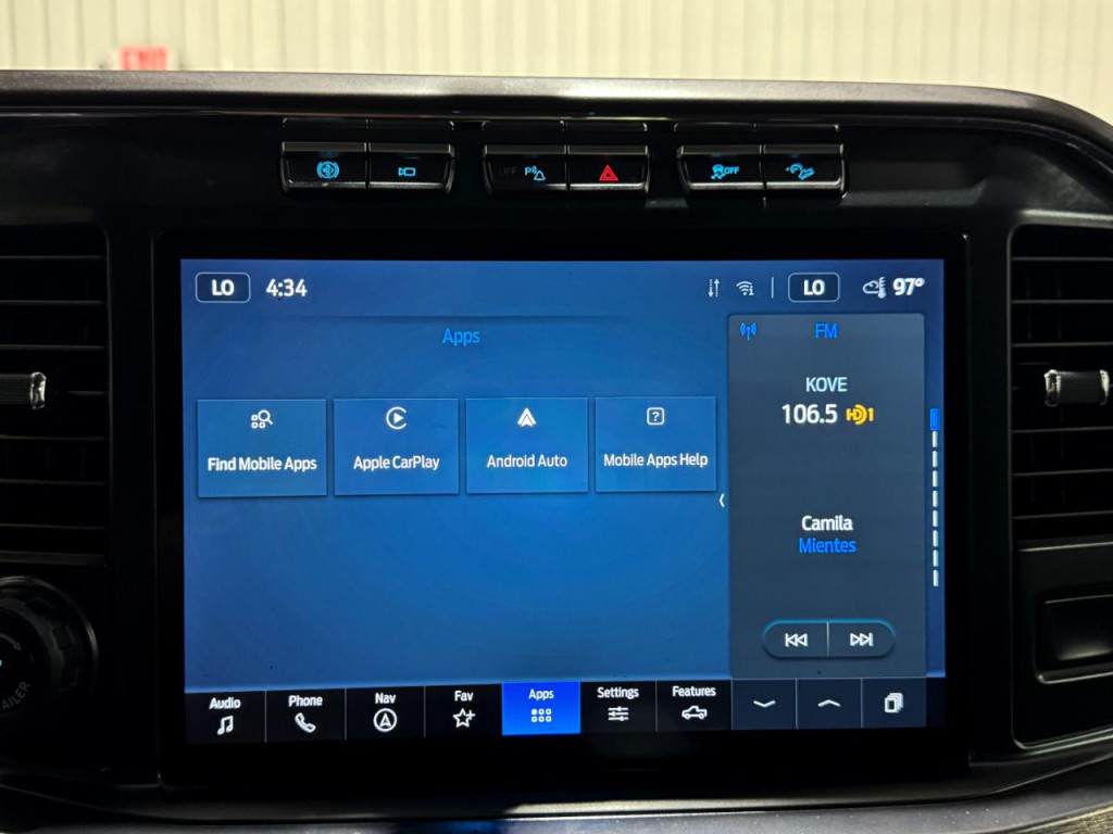 2023 Ford F-350 Image 45