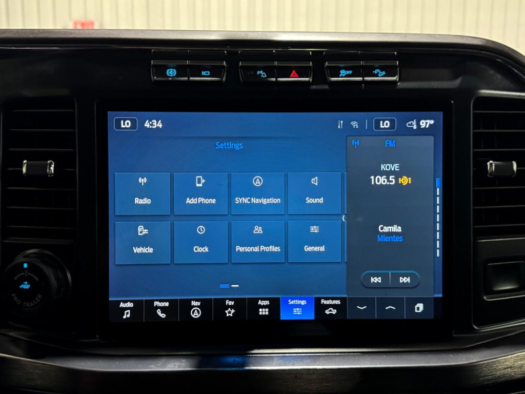 2023 Ford F-350 Image 46