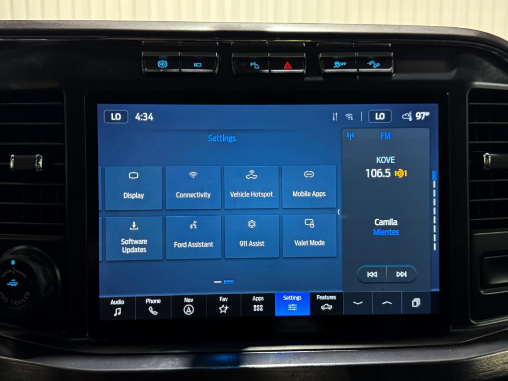 2023 Ford F-350 Image 47