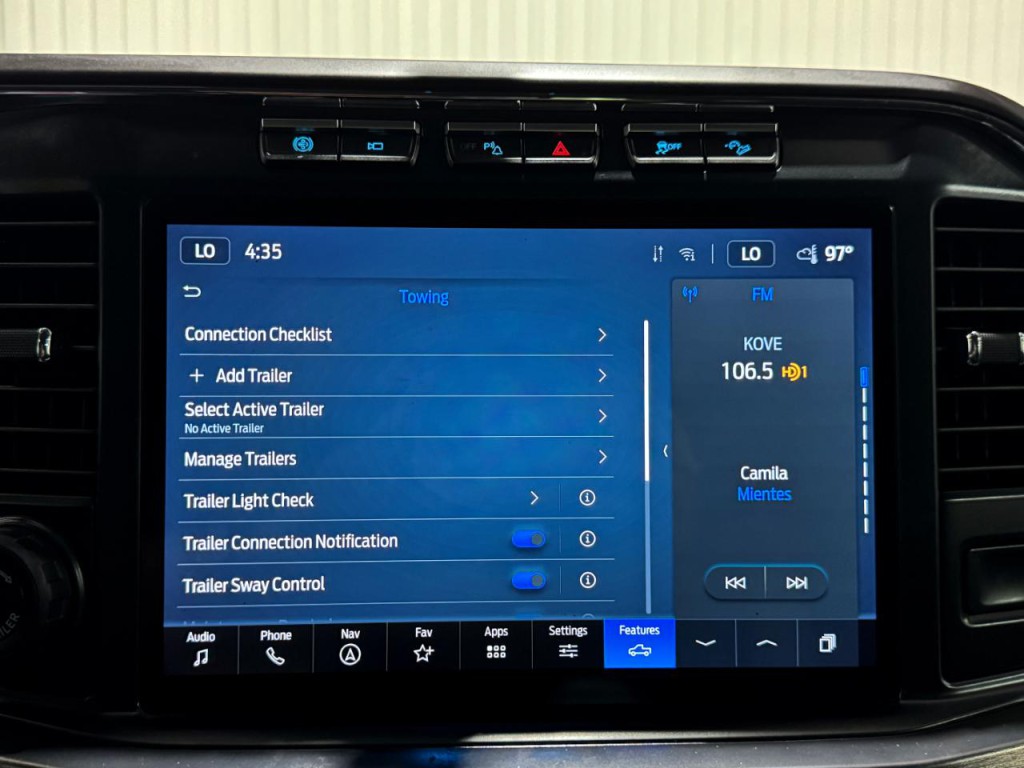 2023 Ford F-350 Image 50