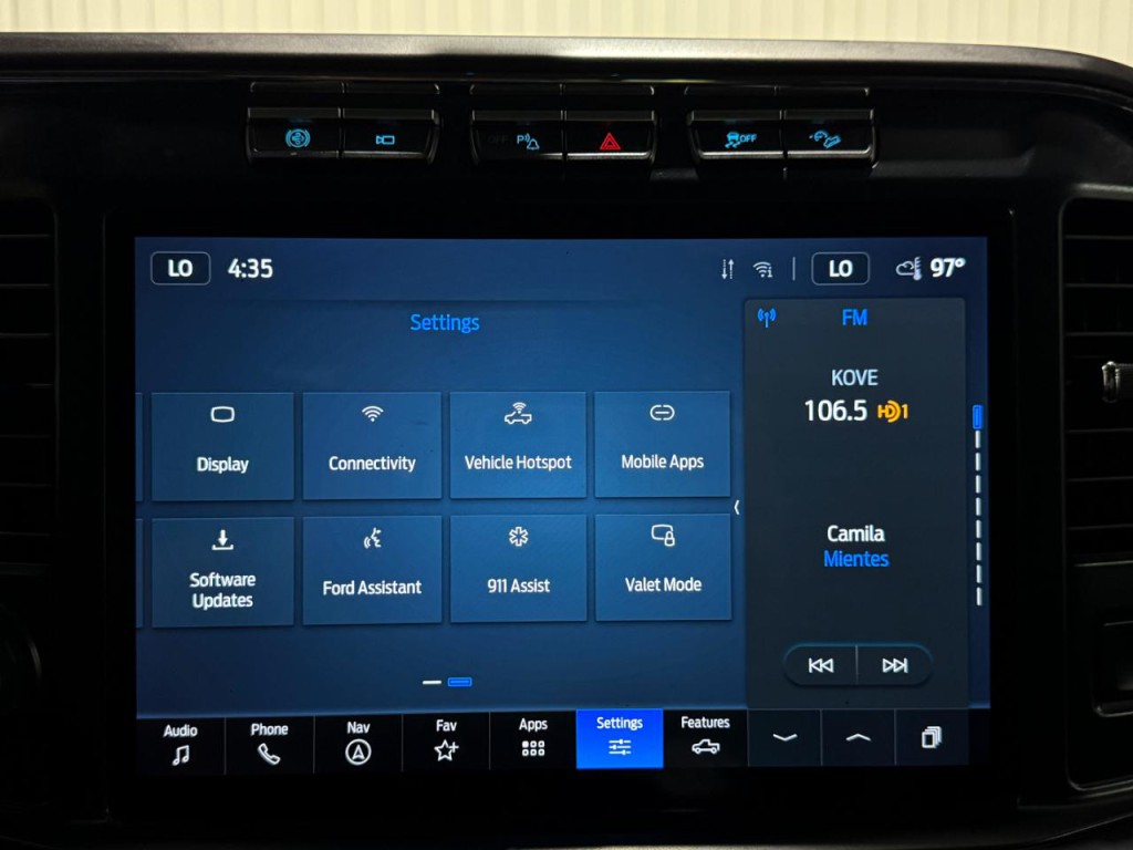 2023 Ford F-350 Image 51