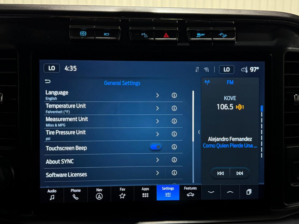 2023 Ford F-350 Image 53