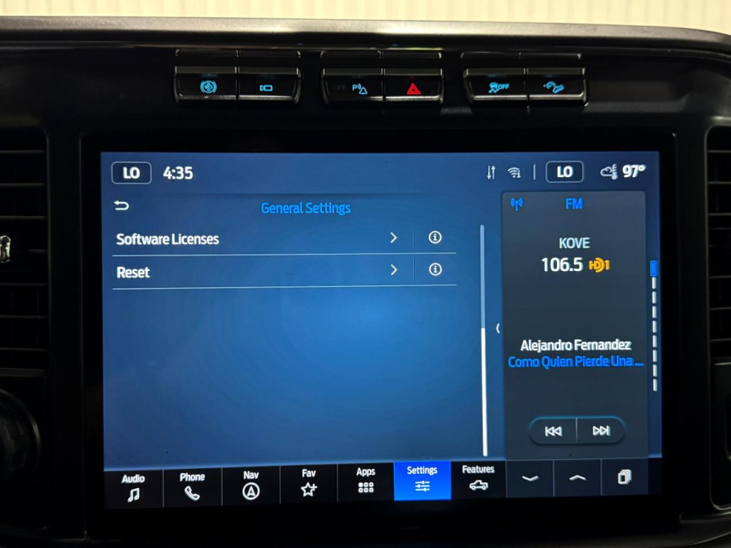 2023 Ford F-350 Image 54
