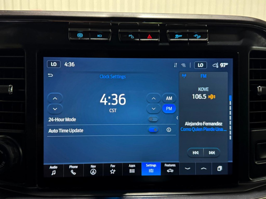 2023 Ford F-350 Image 55