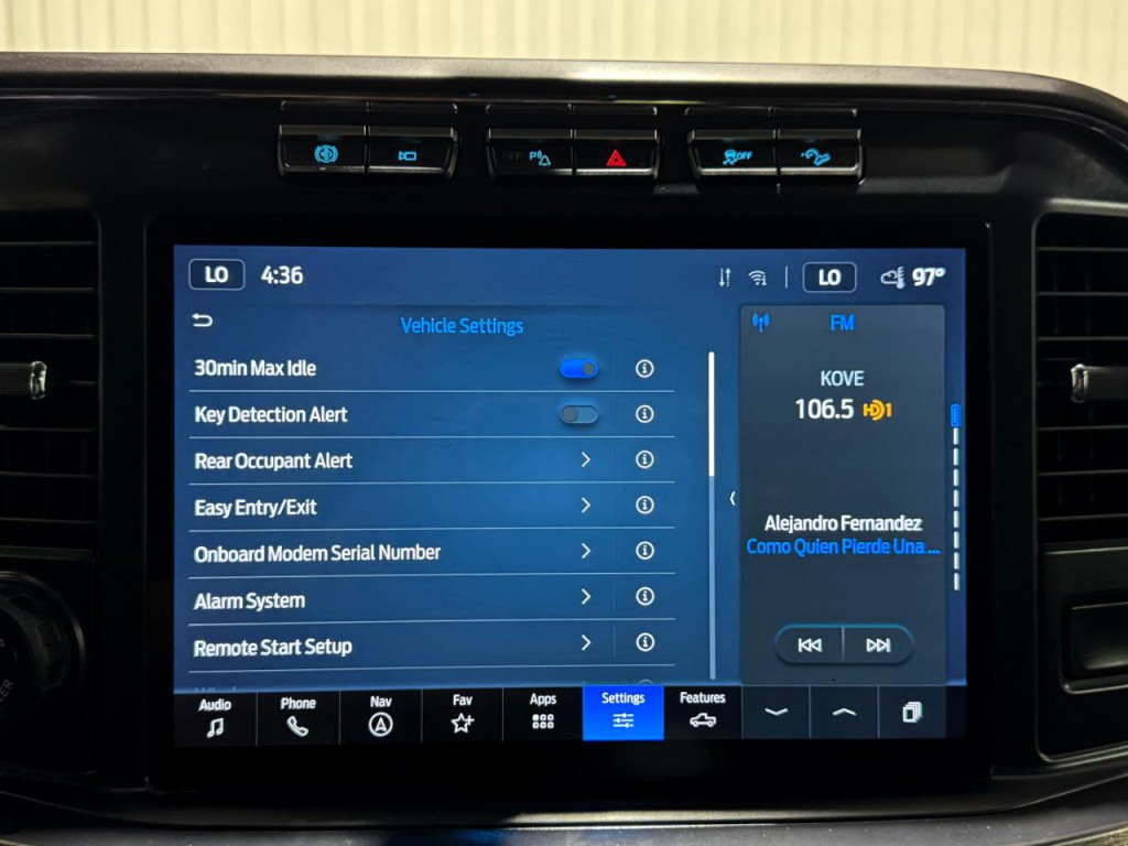 2023 Ford F-350 Image 56