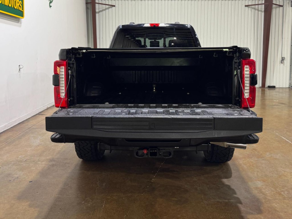 2023 Ford F-350 Image 68