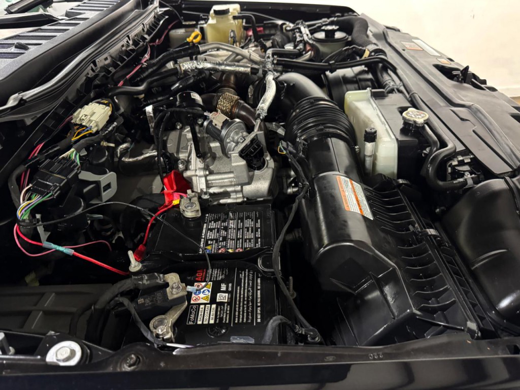 2023 Ford F-350 Image 74