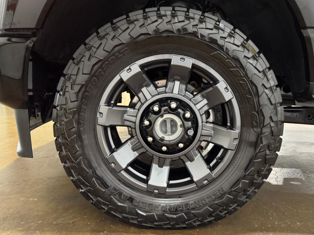 2023 Ford F-350 Image 77