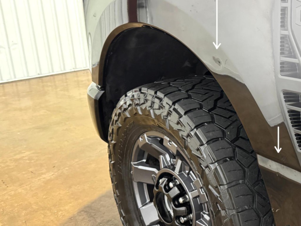 2023 Ford F-350 Image 82