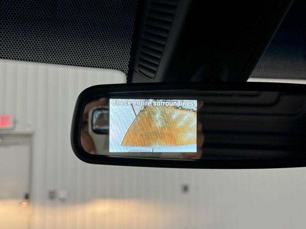 2026 Mercedes-Benz Sprinter Image 24
