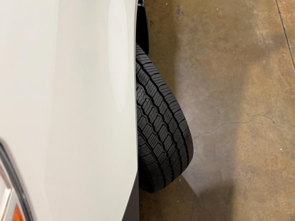 2026 Mercedes-Benz Sprinter Image 38