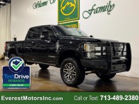 Image for 2019 Ford F-250 LARIAT ULTIMATE CREWCAB SHORT 6.7L DIESEL FX4 ID: 7676154
