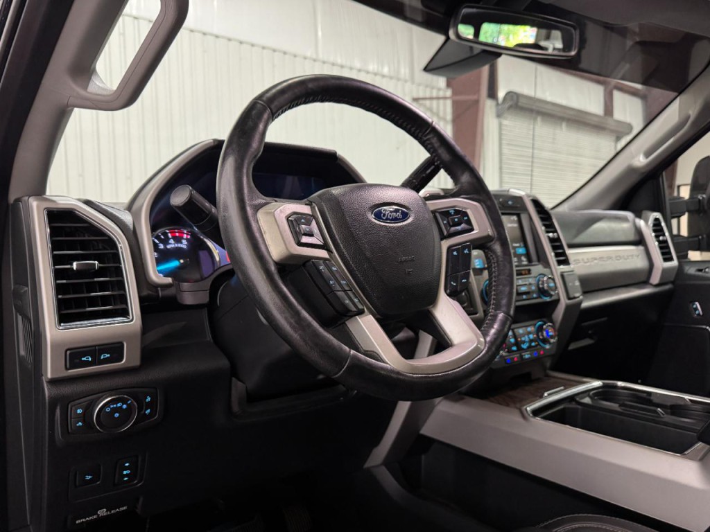 2019 Ford F-250 Image 4