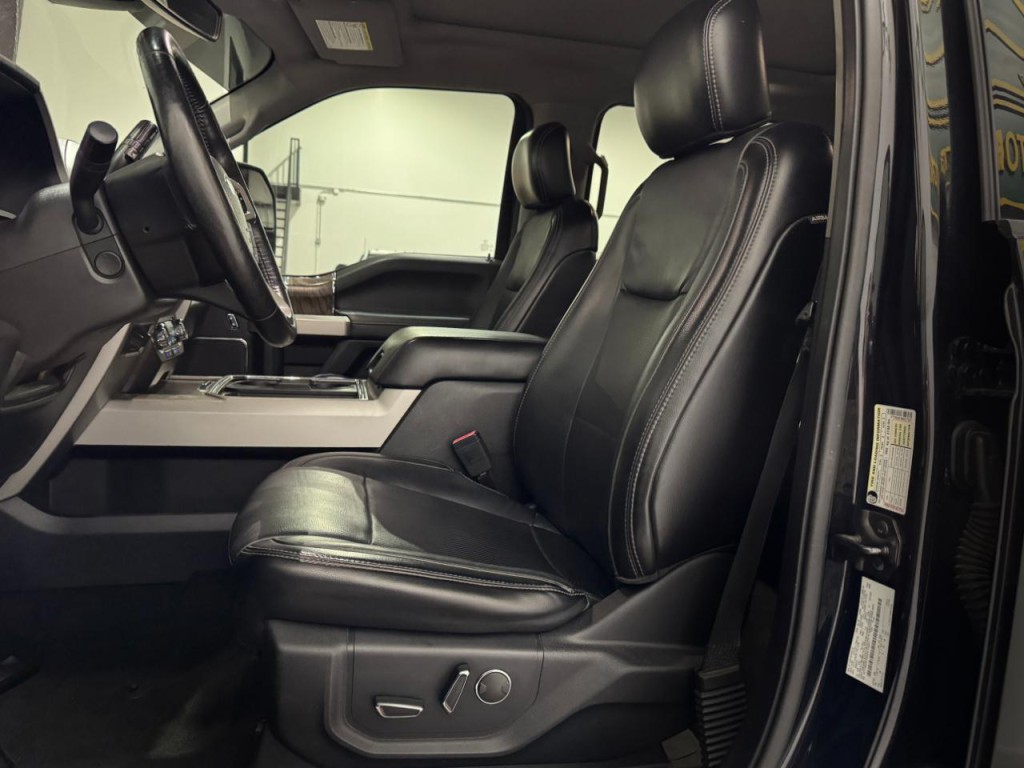 2019 Ford F-250 Image 5