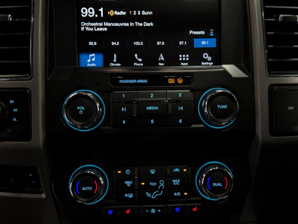 2019 Ford F-250 Image 8