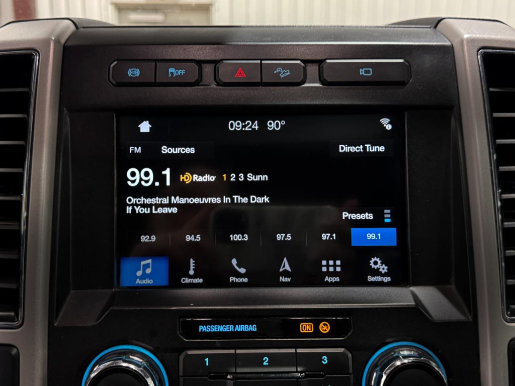 2019 Ford F-250 Image 10