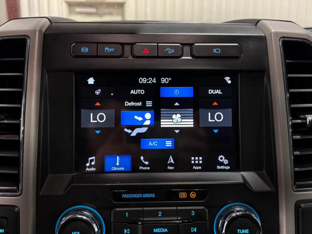 2019 Ford F-250 Image 11