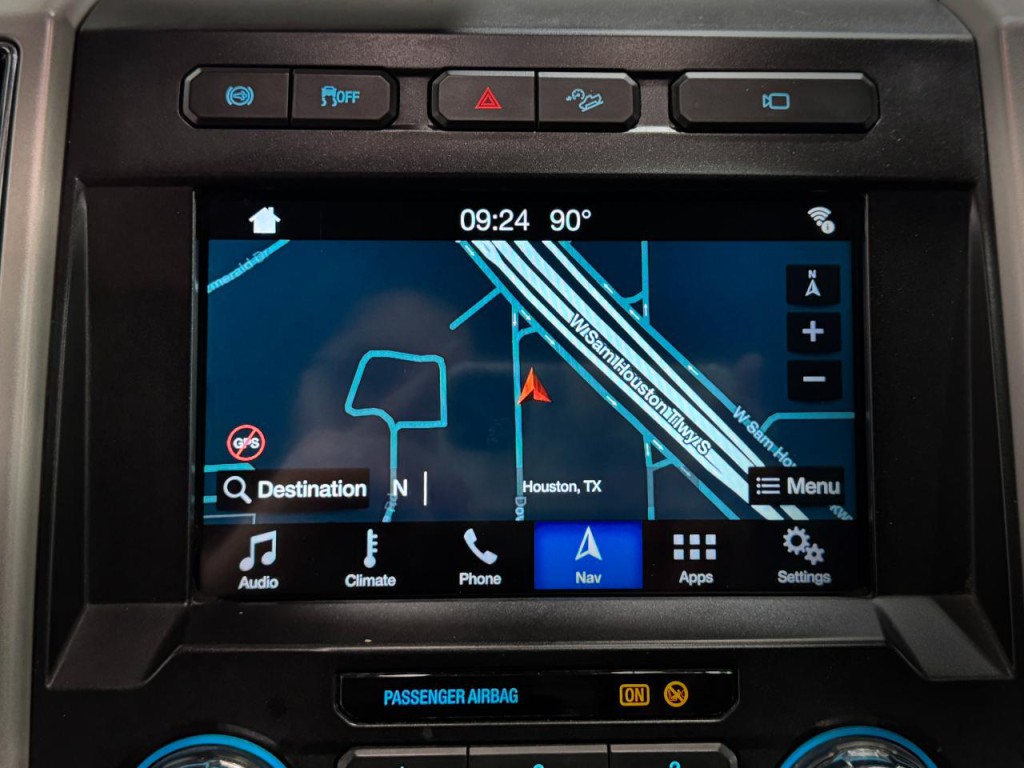 2019 Ford F-250 Image 12