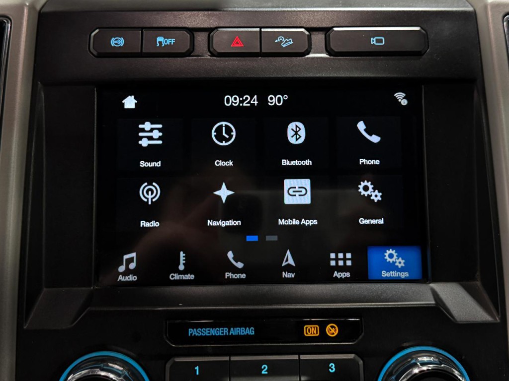 2019 Ford F-250 Image 13