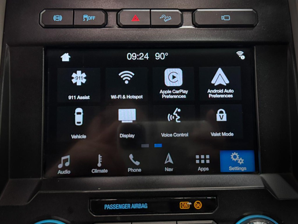 2019 Ford F-250 Image 14