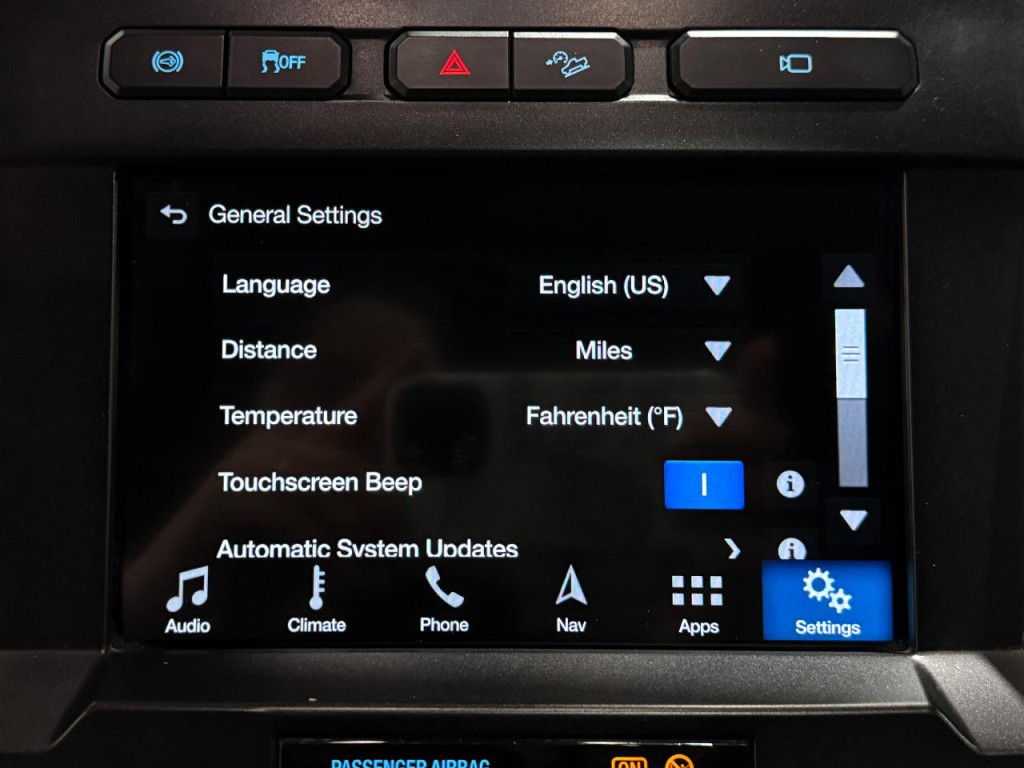 2019 Ford F-250 Image 18