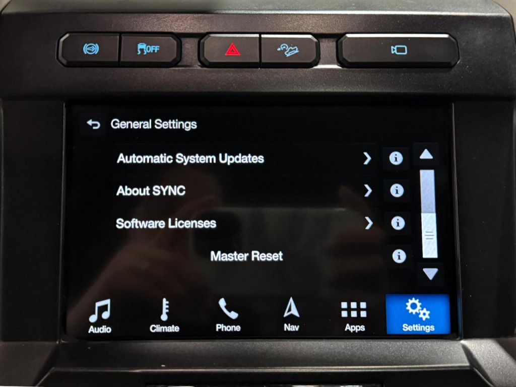 2019 Ford F-250 Image 19