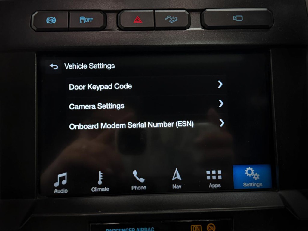 2019 Ford F-250 Image 20
