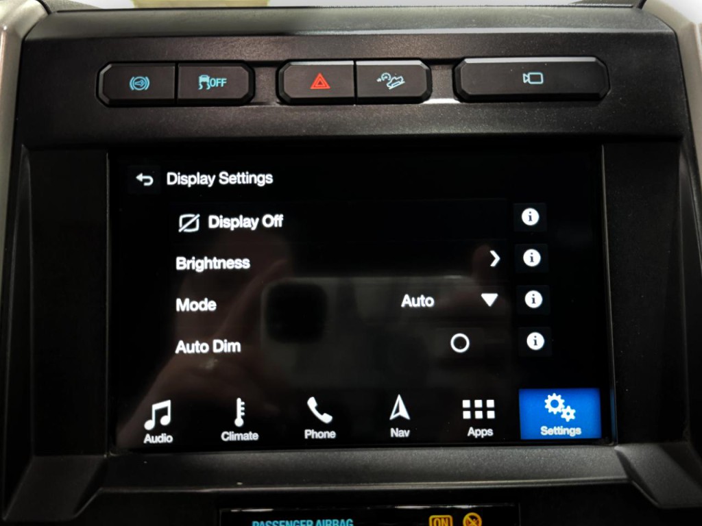 2019 Ford F-250 Image 21