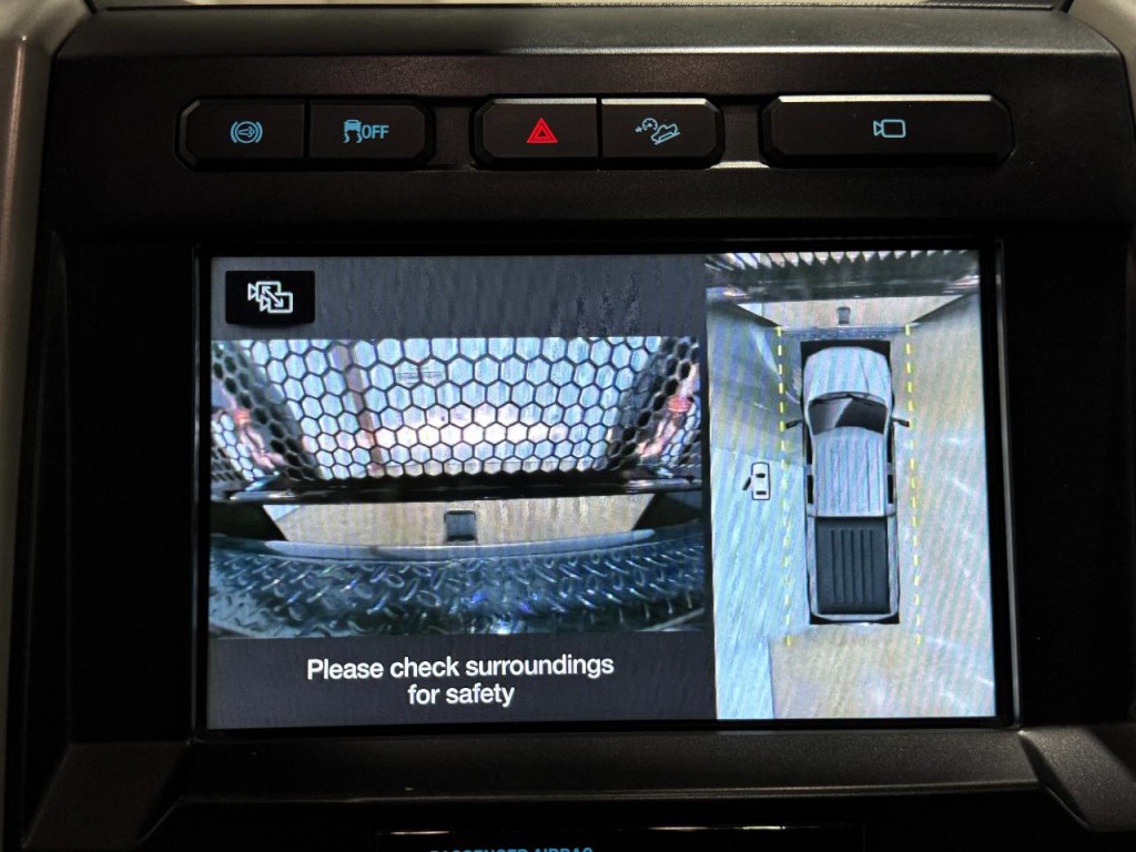 2019 Ford F-250 Image 22