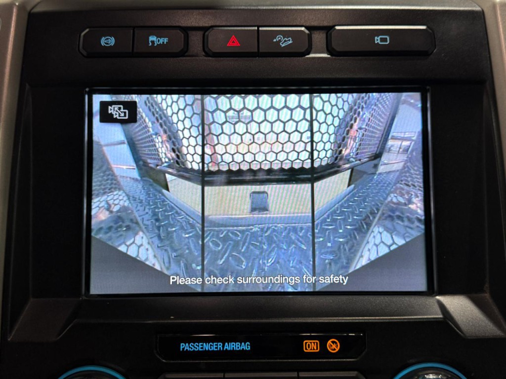 2019 Ford F-250 Image 24