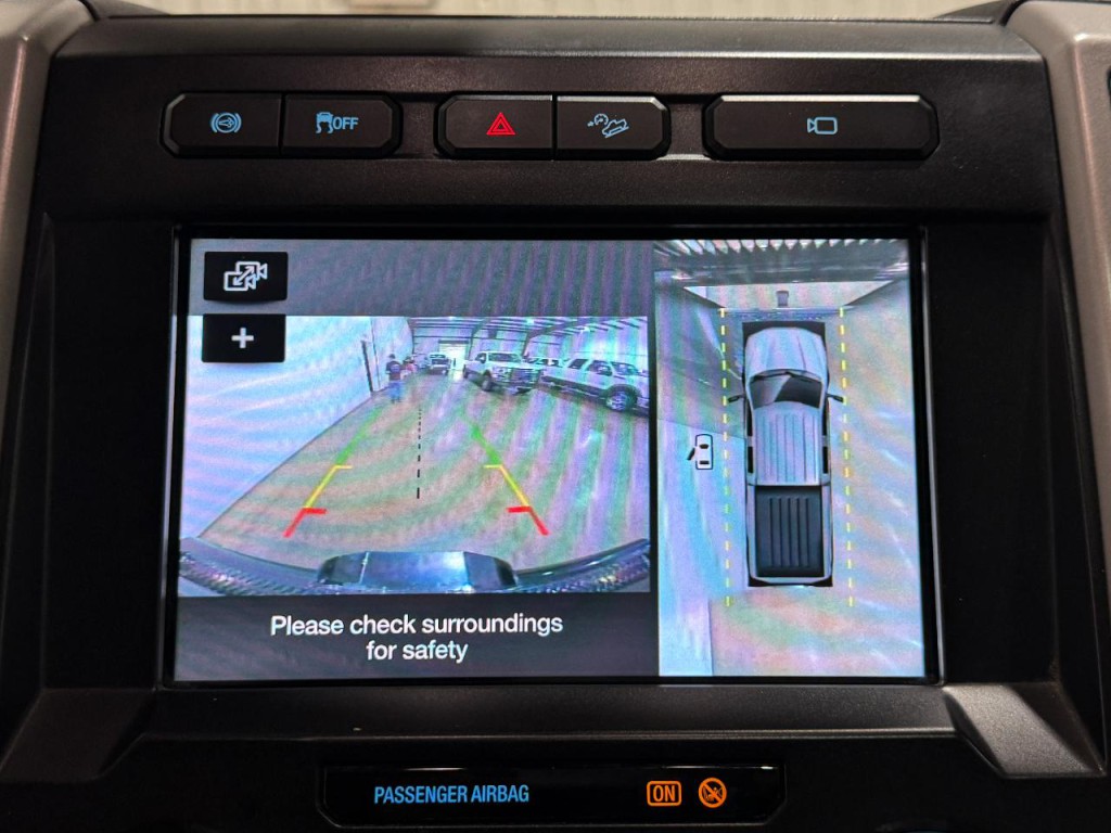 2019 Ford F-250 Image 25