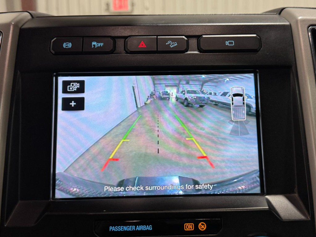 2019 Ford F-250 Image 26