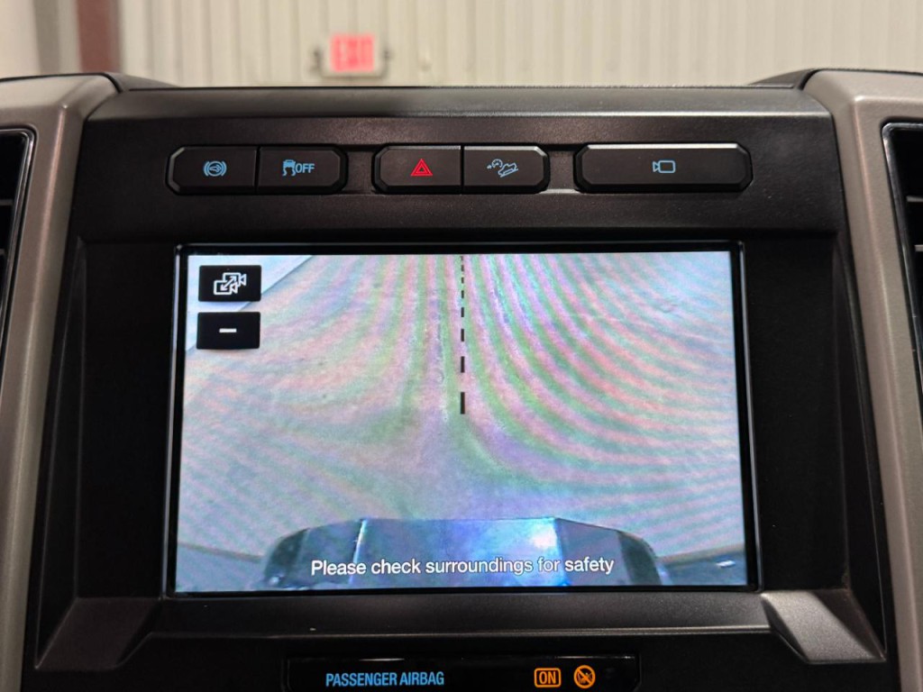 2019 Ford F-250 Image 27