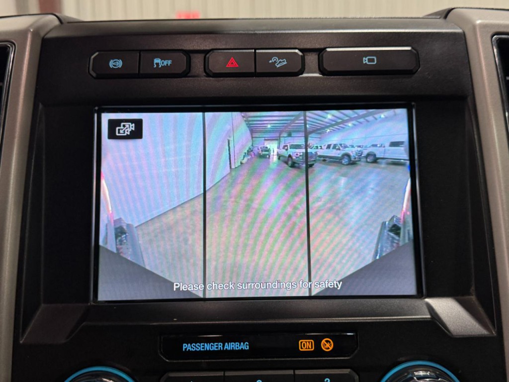 2019 Ford F-250 Image 28