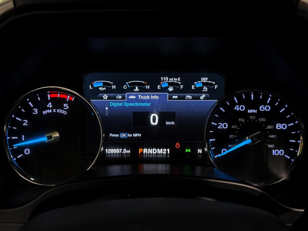 2019 Ford F-250 Image 30
