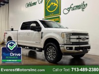 Image for 2019 Ford F-250 LARIAT ULTIMATE CREWCAB SHORT 6.7L DIESEL FX4 ID: 7676155