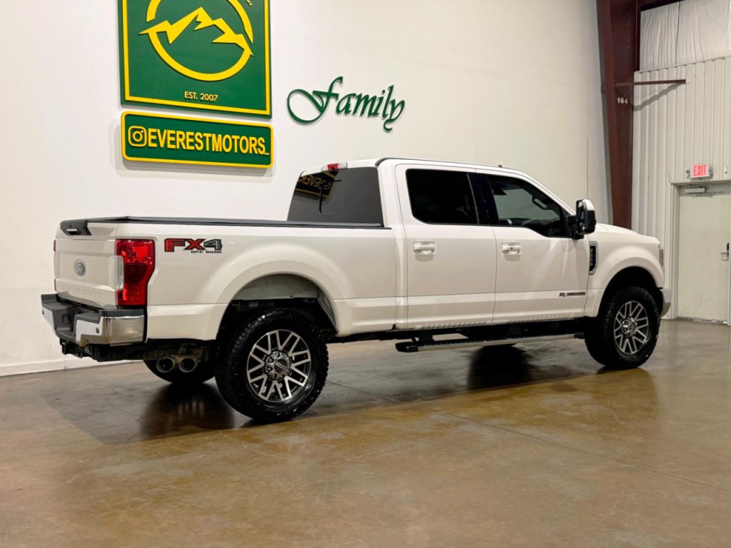 2019 Ford F-250 Image 3