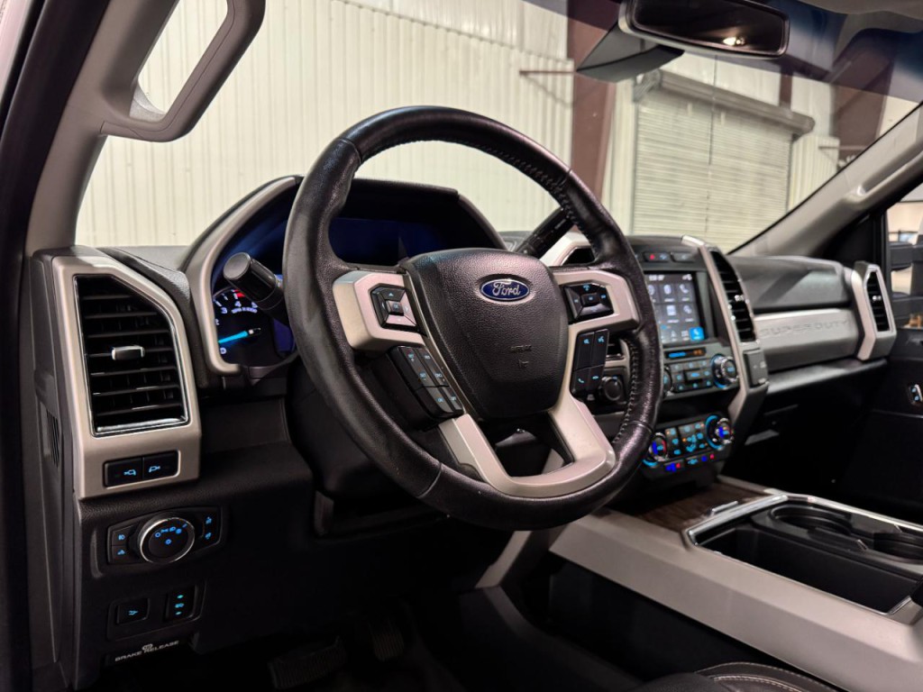 2019 Ford F-250 Image 6