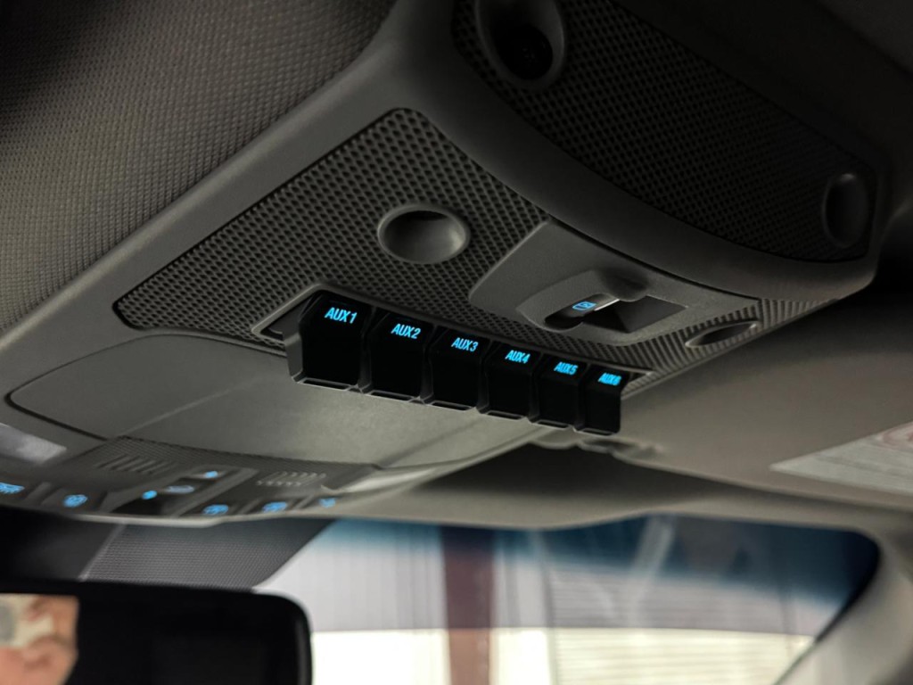 2019 Ford F-250 Image 11