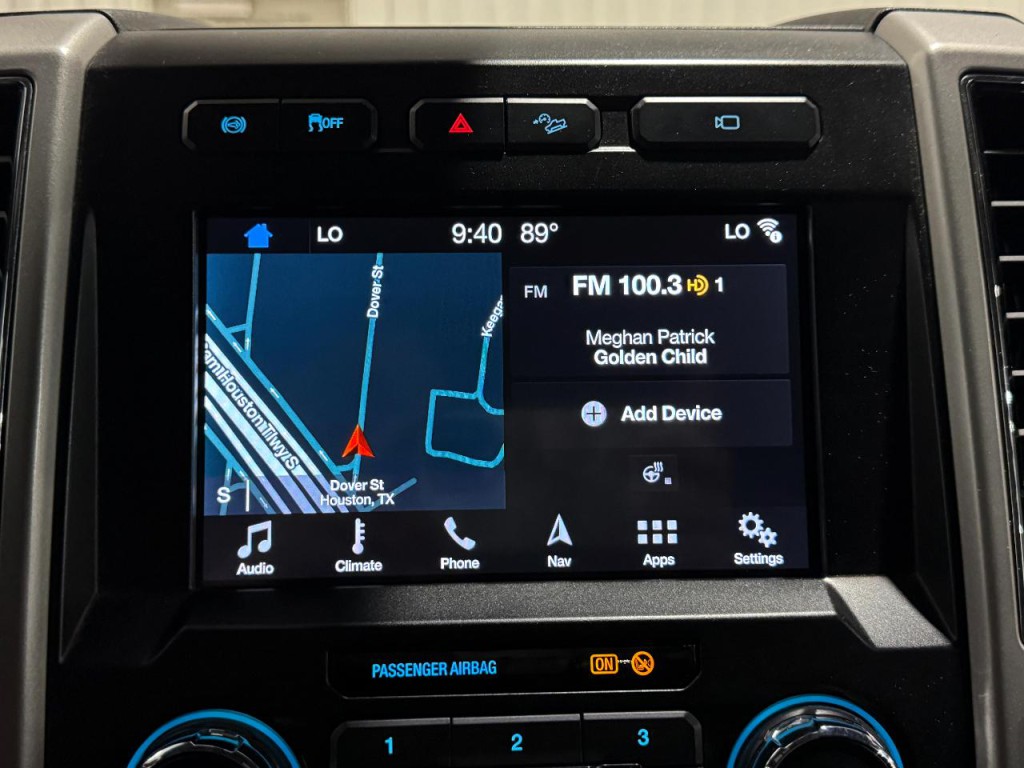 2019 Ford F-250 Image 12