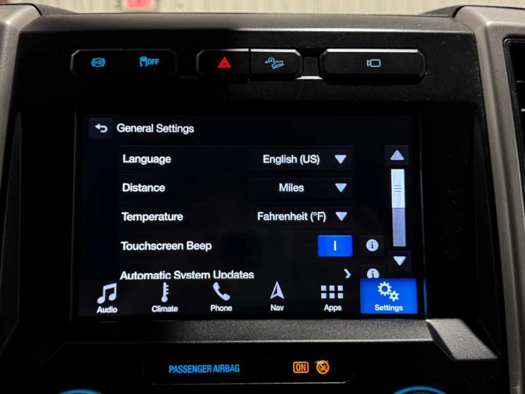 2019 Ford F-250 Image 13