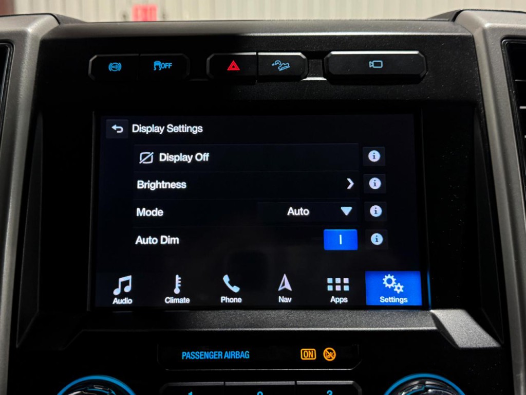 2019 Ford F-250 Image 16