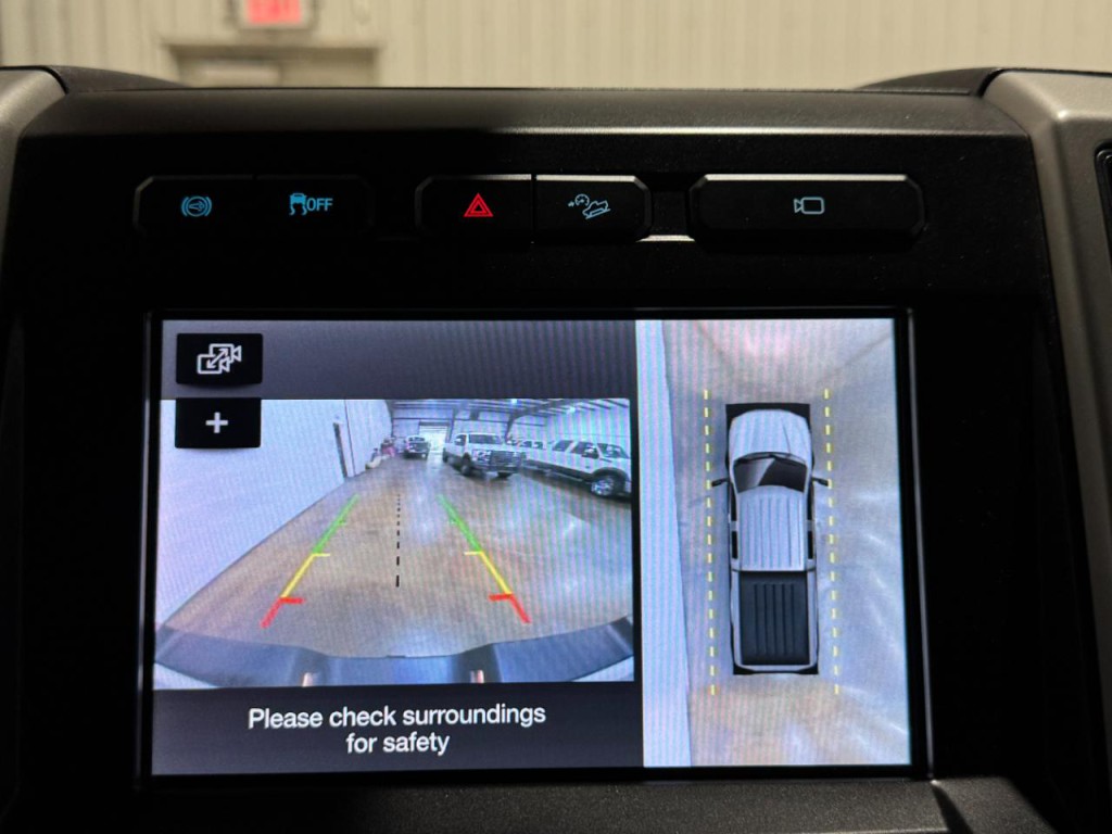 2019 Ford F-250 Image 19