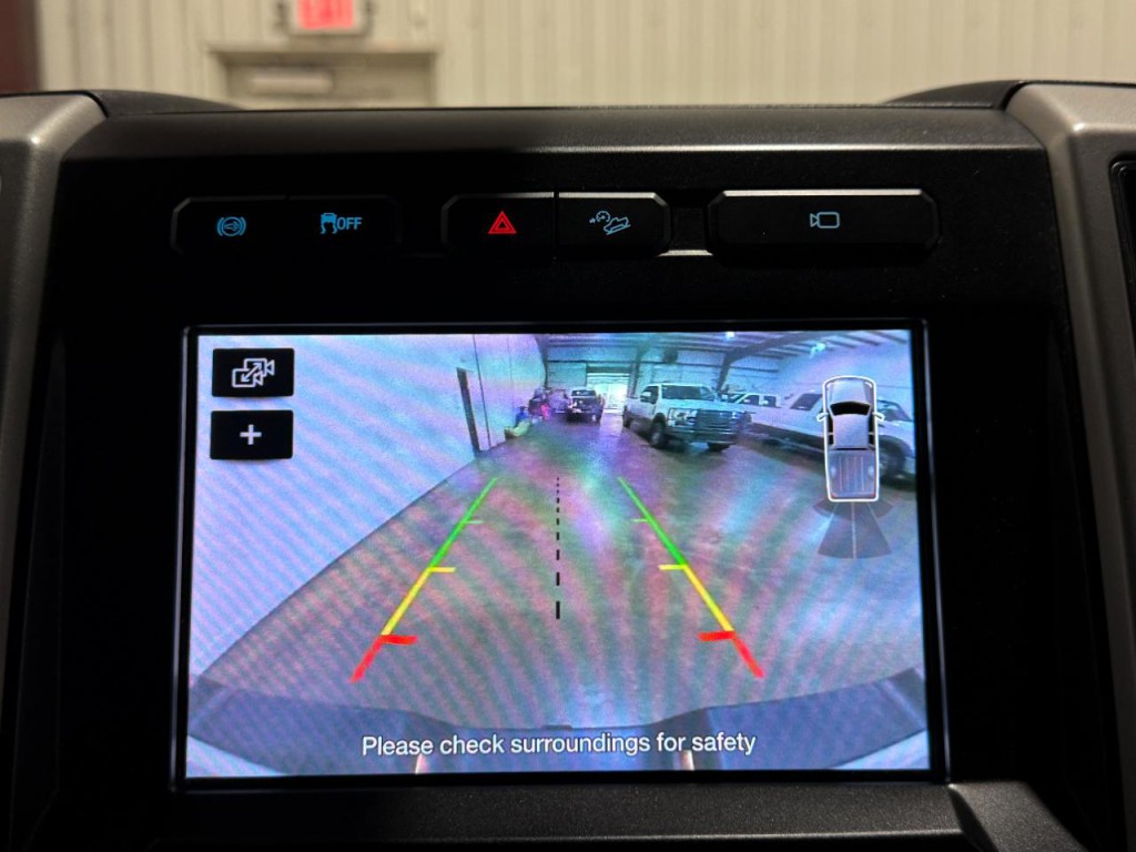 2019 Ford F-250 Image 20