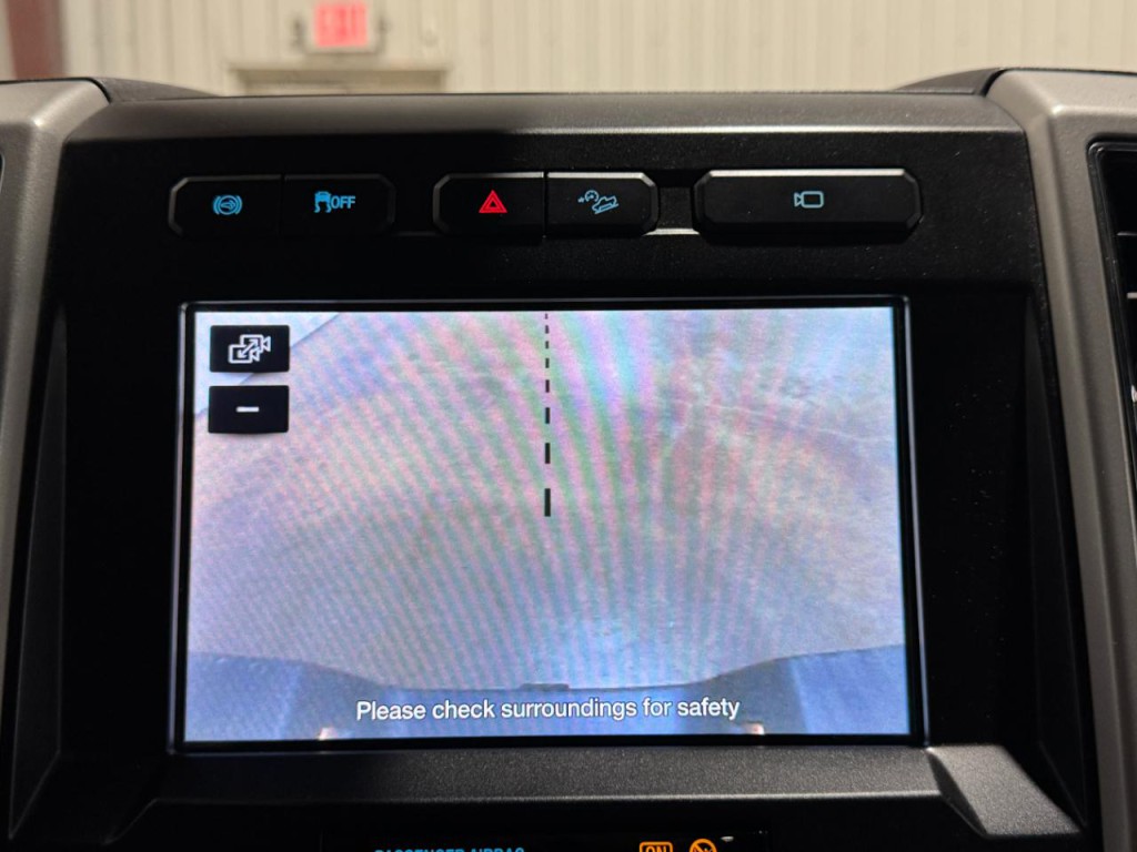 2019 Ford F-250 Image 21