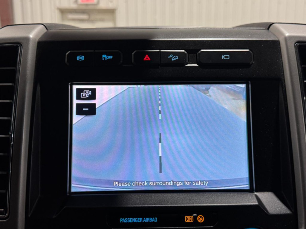 2019 Ford F-250 Image 24