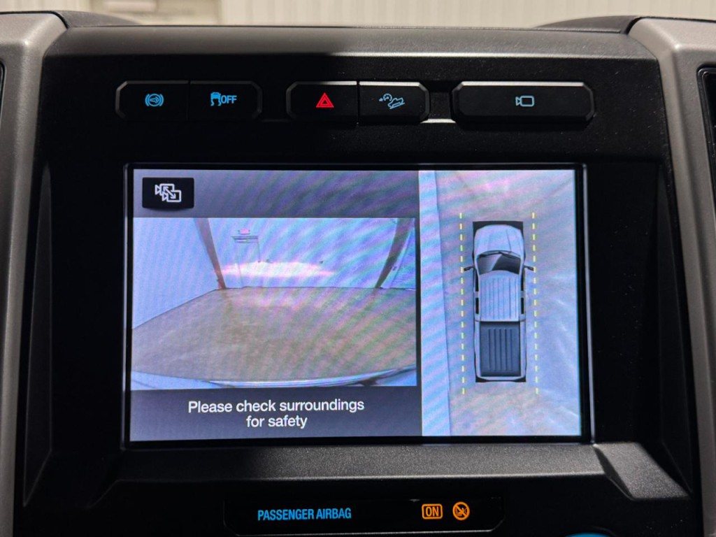 2019 Ford F-250 Image 26