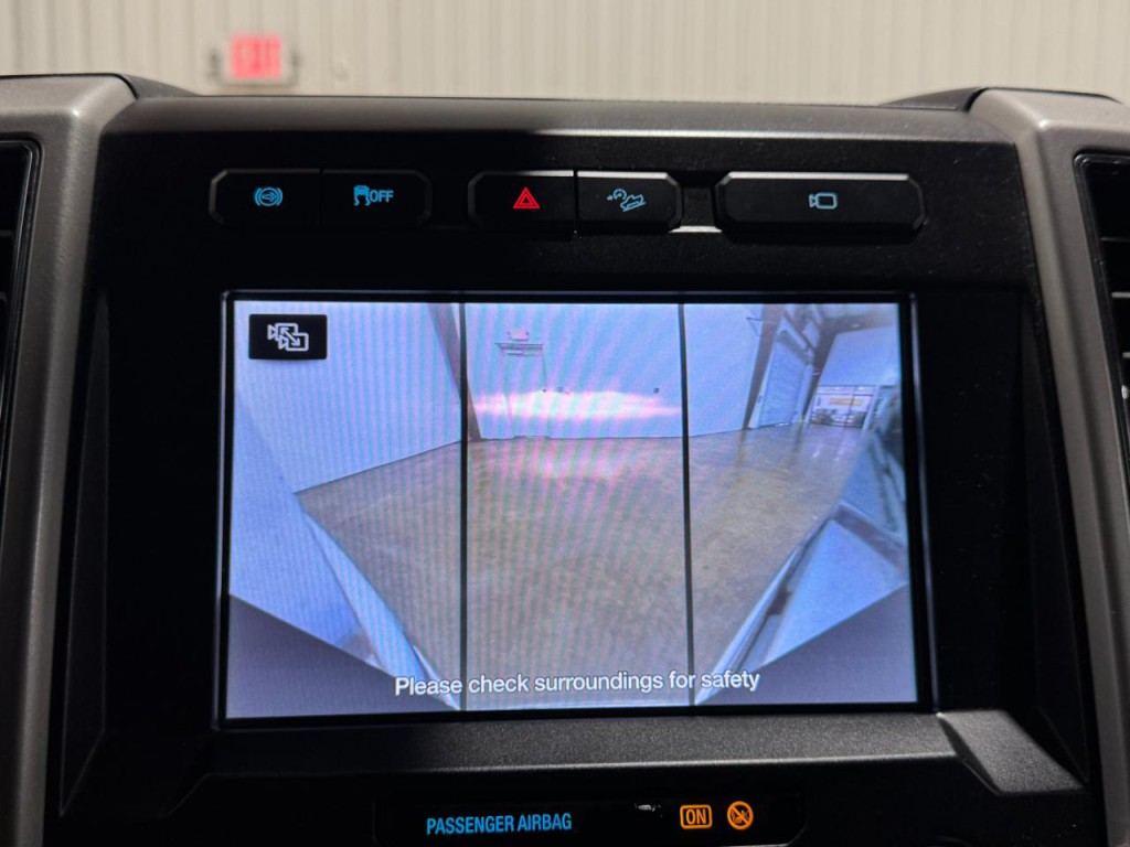 2019 Ford F-250 Image 28