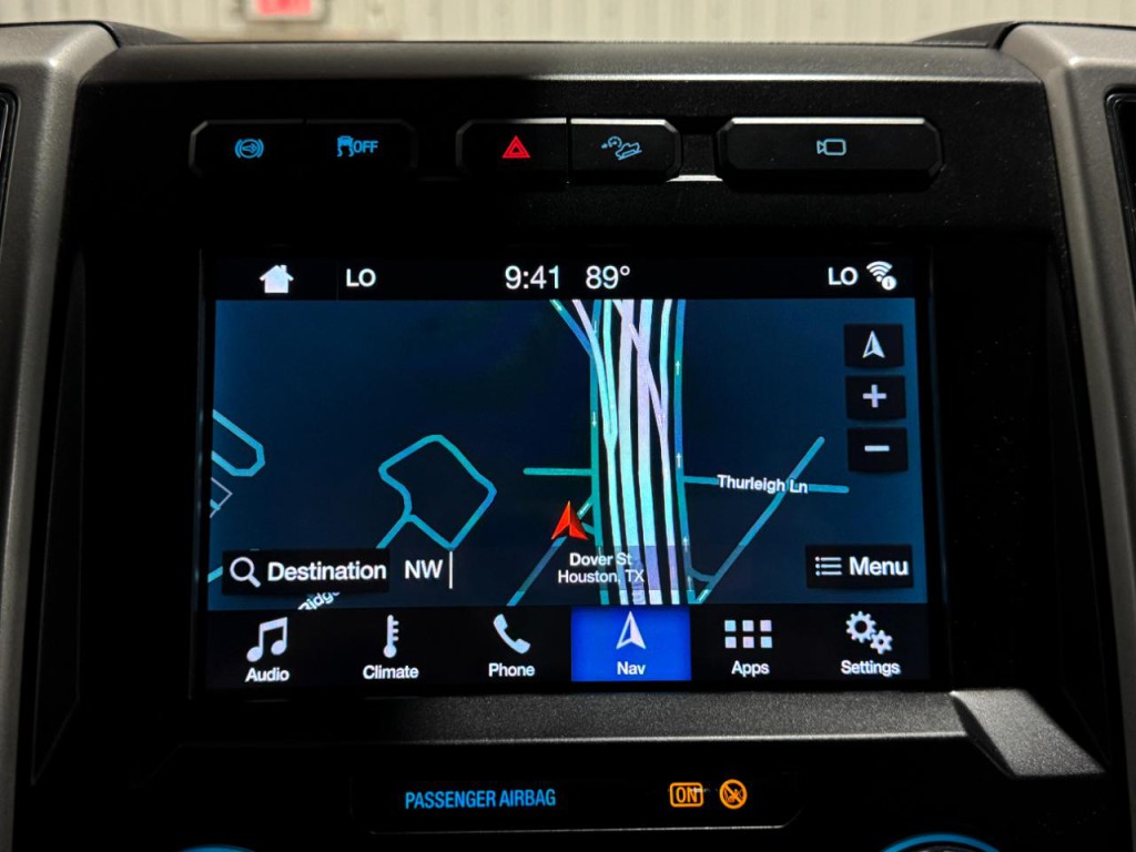 2019 Ford F-250 Image 29