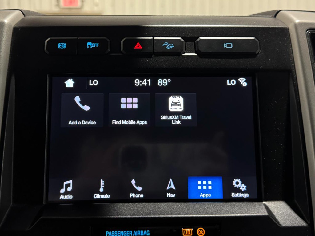 2019 Ford F-250 Image 30